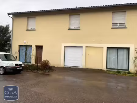 appartement à louer 5 pièces 131.38 m² - champagnac-de-belair (24) - 895€