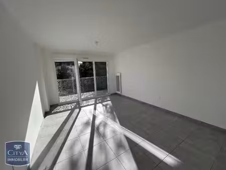 appartement à louer 1 pièce 28.69 m² - clermont-ferrand (63) - 475€