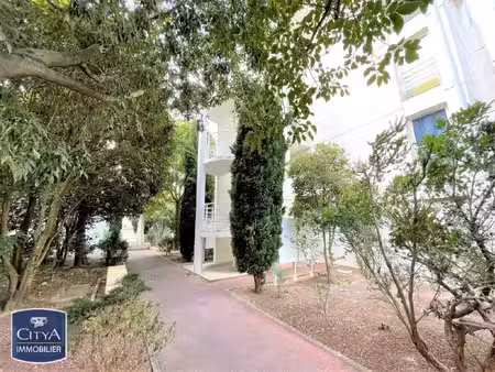 parking à louer - avignon (84) - 29€