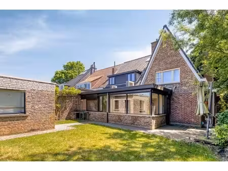 huis te koop in kortrijk met 3 slaapkamers