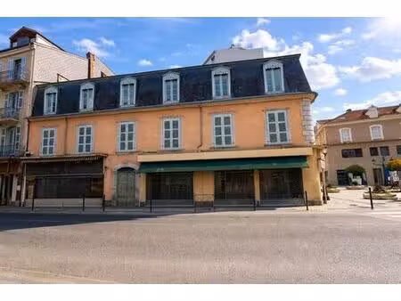 maison de luxe de 1 pièces en vente à lourdes  france
