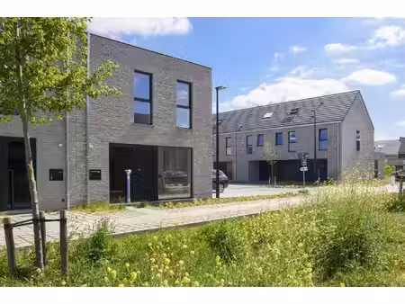 huis te koop in waregem met 3 slaapkamers