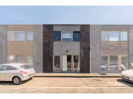 huis te koop in zelzate met 3 slaapkamers