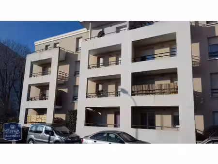 appartement à louer 2 pièces 44.53 m² - bordeaux (33) - 649€