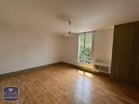 appartement à louer 2 pièces 38.28 m² - grenoble (38) - 514€