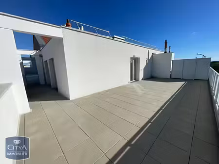 appartement à louer 4 pièces 88.43 m² - toulouse (31) - 976€