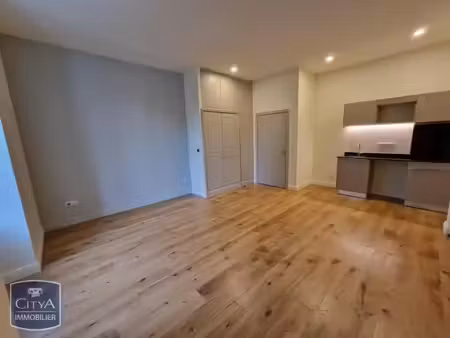 appartement à louer 2 pièces 43.11 m² - mulhouse (68) - 591€