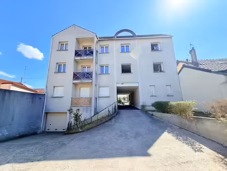 vente appartement 1 pièce 34 m² à sevran (93270)  90 000 €