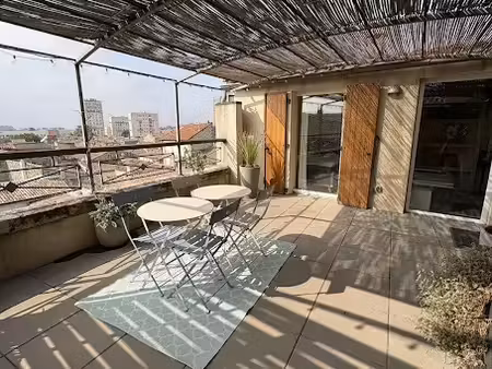 vente appartement 2 pièces 32 m² à nimes (30000)  145 000 €