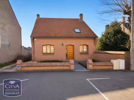 maison à louer 5 pièces 149.81 m² - méteren (59) - 1 020€