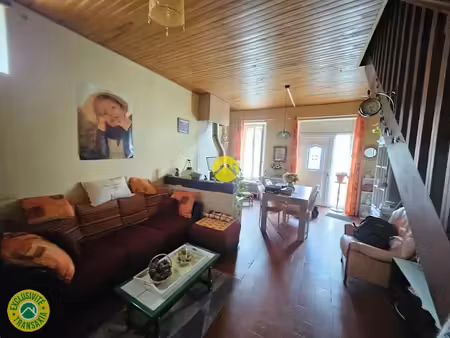 vente appartement 6 pièces 120 m² à nérondes (18350)  62 500 €