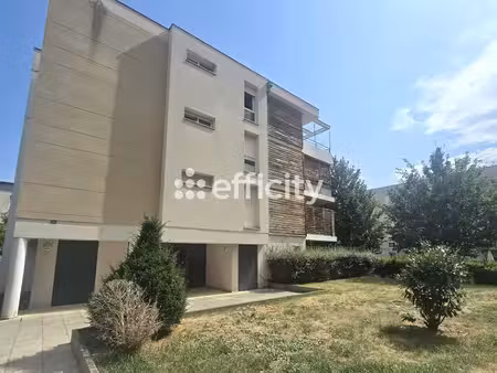 appartement 2 pièces - 47 m²