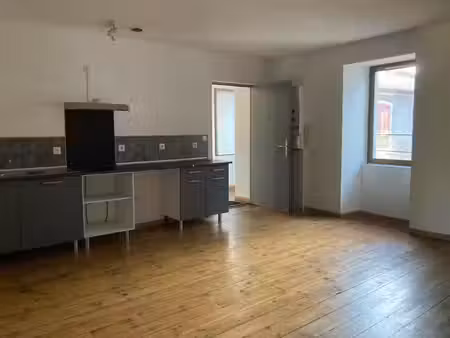 vente appartement 3 pièces 55.54 m² à arudy (64260)  86 500 €