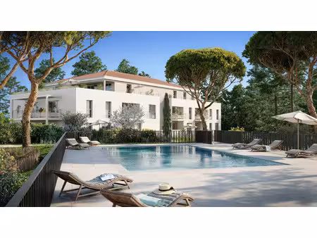 vente programme neuf t2  t3  t4 0 à 75 m² roquefort-la-bédoule (13830)