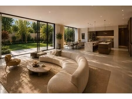 maison de luxe de 5 pièces en vente à saint-germain-en-laye  île-de-france