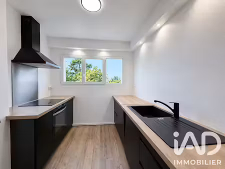 vente appartement 3 pièces 60 m² à mont-de-marsan (40000)  89 000 €