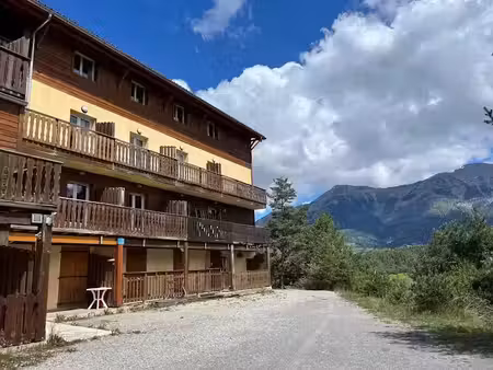 vente appartement 41 m² à seyne les alpes (04140)  90 000 €