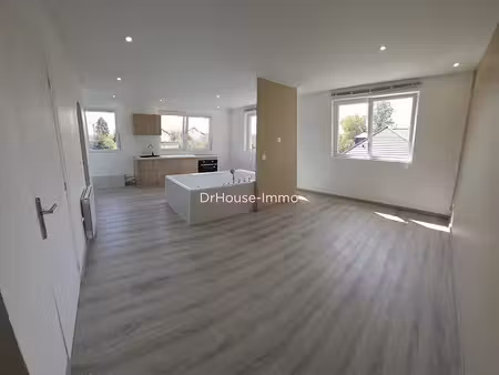 vente appartement 1 pièce 35.2 m² à mions (69780)  99 000 €