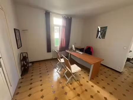 vente appartement 3 pièces 60 m² à rognonas (13870)  96 500 €