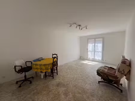vente appartement 3 pièces  74.05m²  dourdan