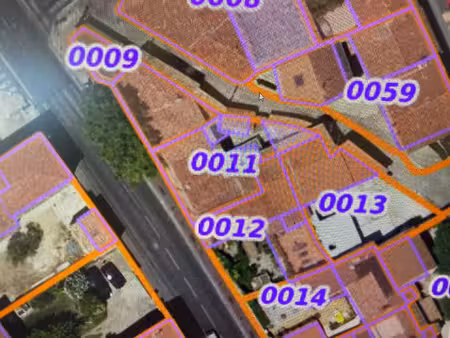 vente immeuble 81 m² marseille 9 (13009)