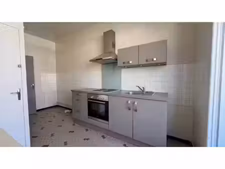 vente appartement 4 pièces  87.78m²  la roche