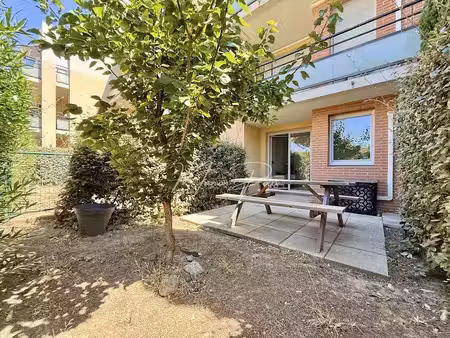 vente appartement 1 pièce 26 m² à saint-estève (66240)  79 900 €