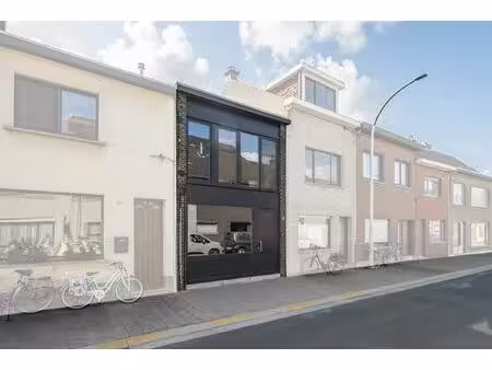 maison à vendre à kallobaan 129 beveren (rbw62687)