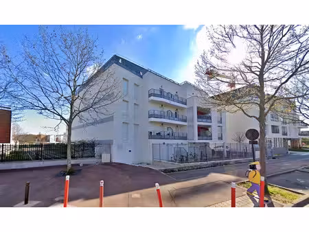 vente appartement 1 pièce 22.5 m² à livry-gargan (93190)  119 000 €
