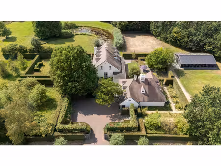 huis te koop in beerse met 5 slaapkamers