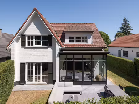 huis te koop in meise met 4 slaapkamers