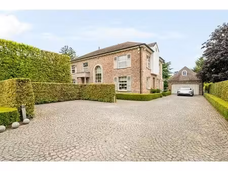 huis te koop in merksplas met 4 slaapkamers