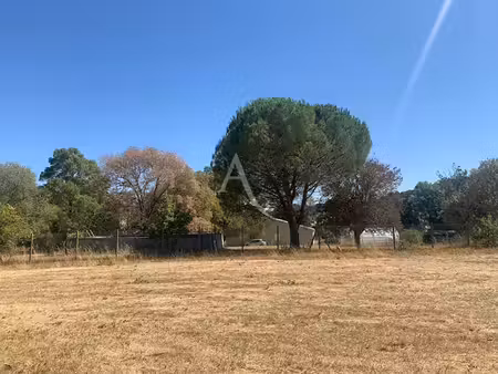 vente terrain 1508 m² à montolieu (11170)  44 900 €