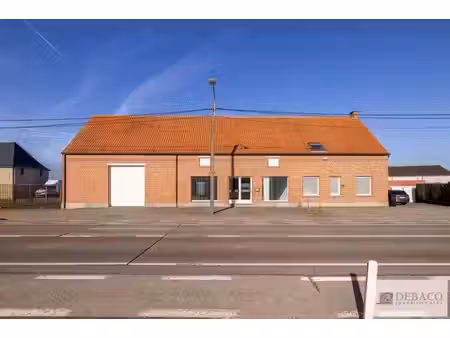 huis te koop in herenthout met 3 slaapkamers