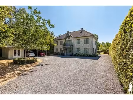 huis te koop in brecht met 7 slaapkamers