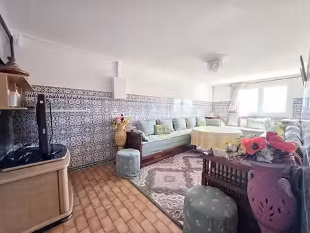 vente appartement 3 pièces 87.64 m² à miramas (13140)  124 900 €