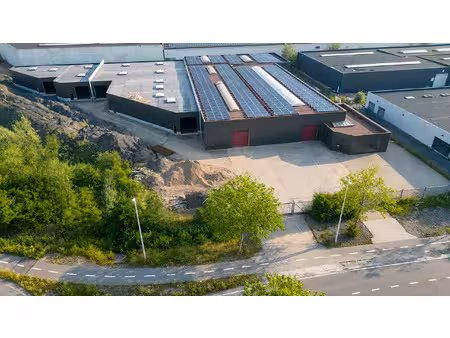 commercieel te koop in houthalen-helchteren