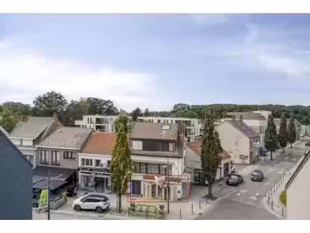 surface commerciale à vendre à schrieksebaan 71 tremelo (rbw62967)