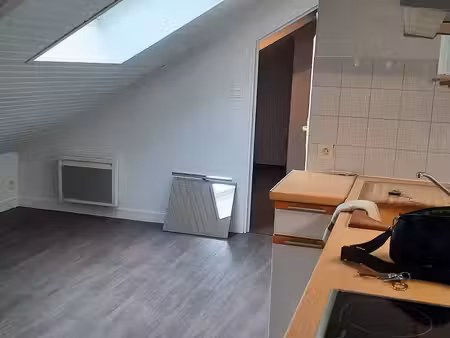 appartement t2 de 39m2