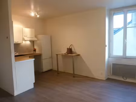 appartement t3 de 44m2