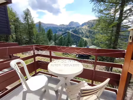 studio hameau