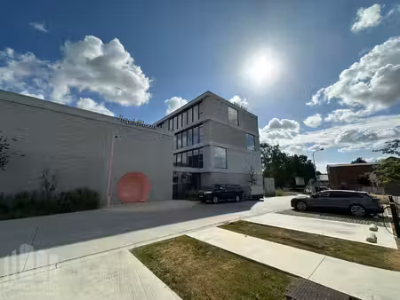 surface industrielle à vendre à bekaertstraat 8 zwevegem (rbw62799)