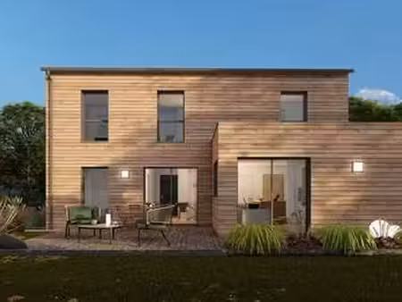 vente maison à guérande (44350) : à vendre / 126m² guérande