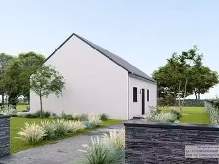 vente maison à joué-sur-erdre (44440) : à vendre / 70m² joué-sur-erdre