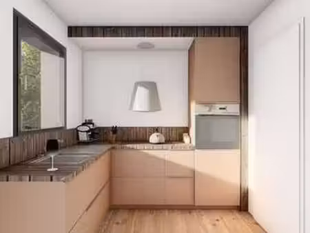 vente maison au bignon (44140) : à vendre / 87m² le bignon