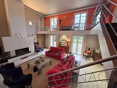 vente maison 10 pièces 389 m² saint-jean-de-braye (45800)