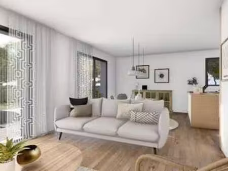 vente maison à vertou (44120) : à vendre / 90m² vertou