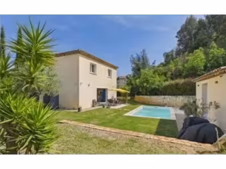 vente villa 4 pièces