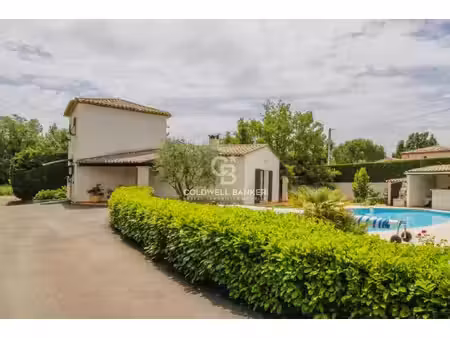 vente villa 6 pièces