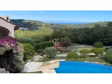 vente villa 8 pièces